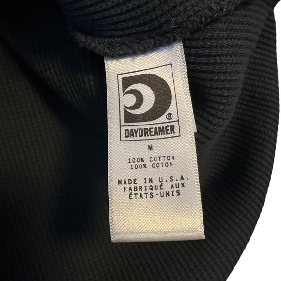 Daydreamer | Willie Nelson Portrait Thermal Size M - Picture 11 of 13